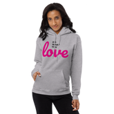 Love Hoodie